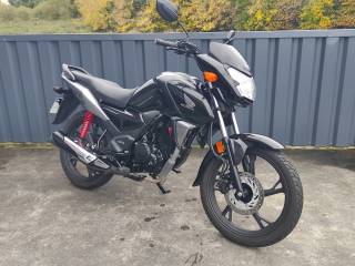 HONDA CBF 125 - 2022