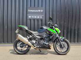 KAWASAKI Z 400 J - 2023