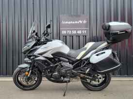 KAWASAKI VERSYS 650 - 2020