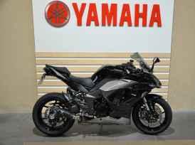 KAWASAKI Z 1000 SX - 2021