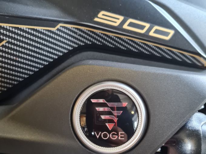 VOGE DS900X 4
