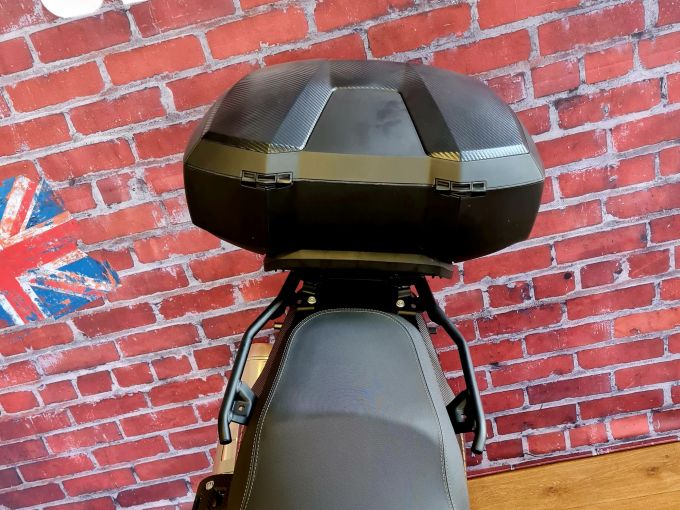 VOGE DS900X 4