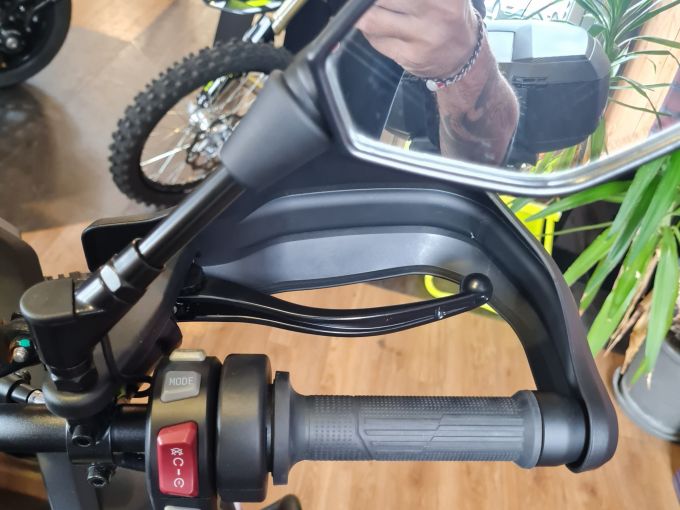 VOGE DS900X 4