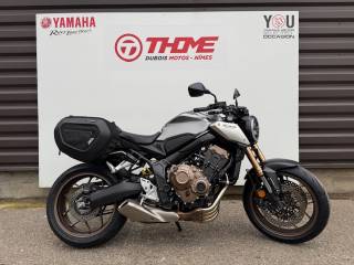 HONDA CB 650 R - 2022