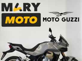 MOTO GUZZI V100 Mandello Aviazione Navale - 2024