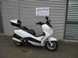 HONDA S-WING 125 - 2010