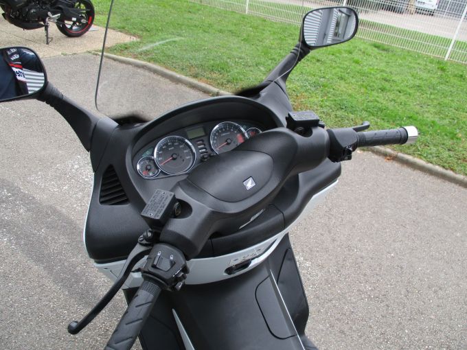 HONDA S-WING 125 4
