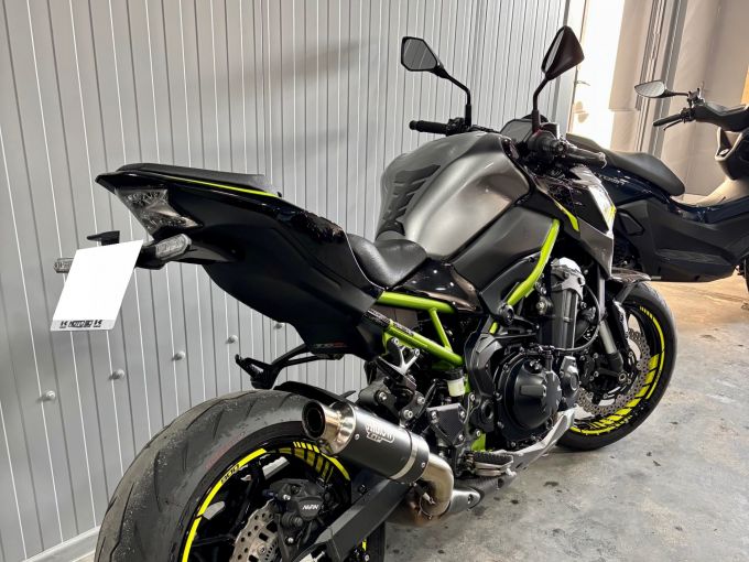 KAWASAKI Z 900 4