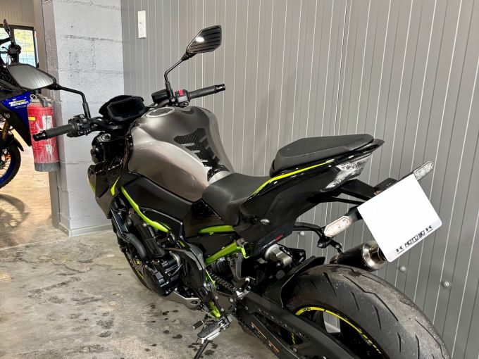 KAWASAKI Z 900 4