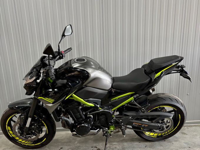 KAWASAKI Z 900 4