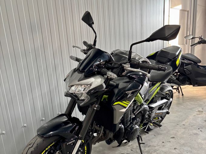 KAWASAKI Z 900 4