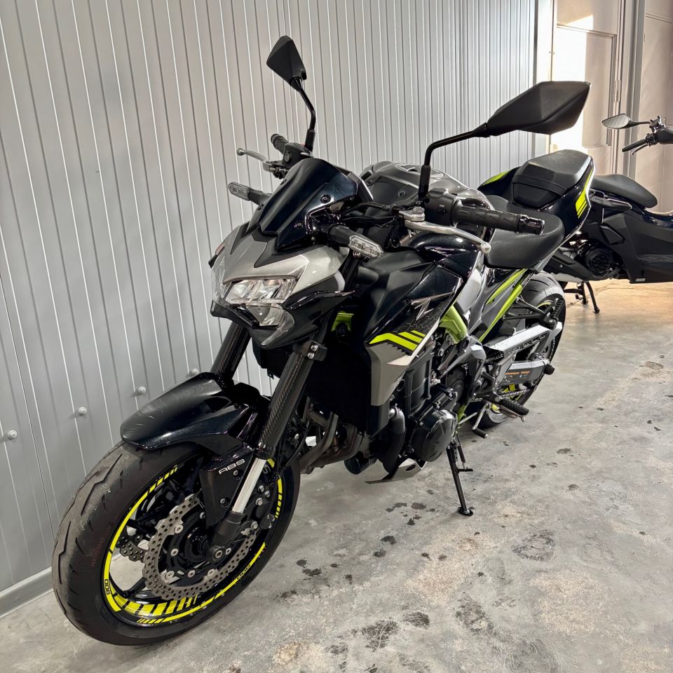KAWASAKI Z 900 4