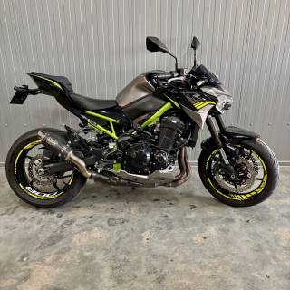 KAWASAKI Z 900 - 2021