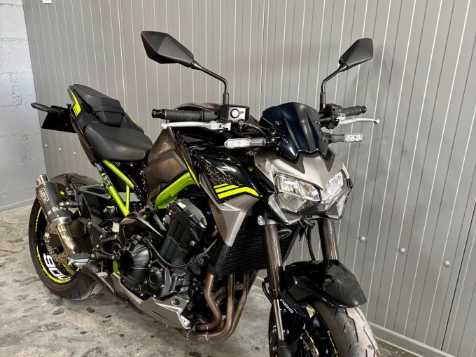 KAWASAKI Z 900 4