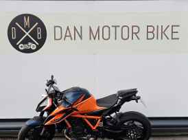 KTM 1290 SUPER DUKE R - 2021
