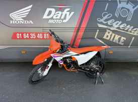 KTM 125 SX - 2024