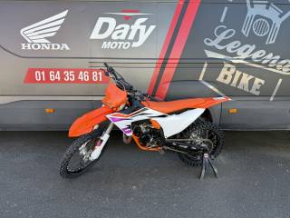 KTM 125 SX - 2024