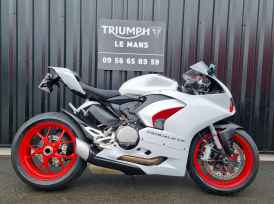 DUCATI PANIGALE V2 - 2021