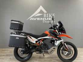 KTM 890 ADVENTURE R - 2022