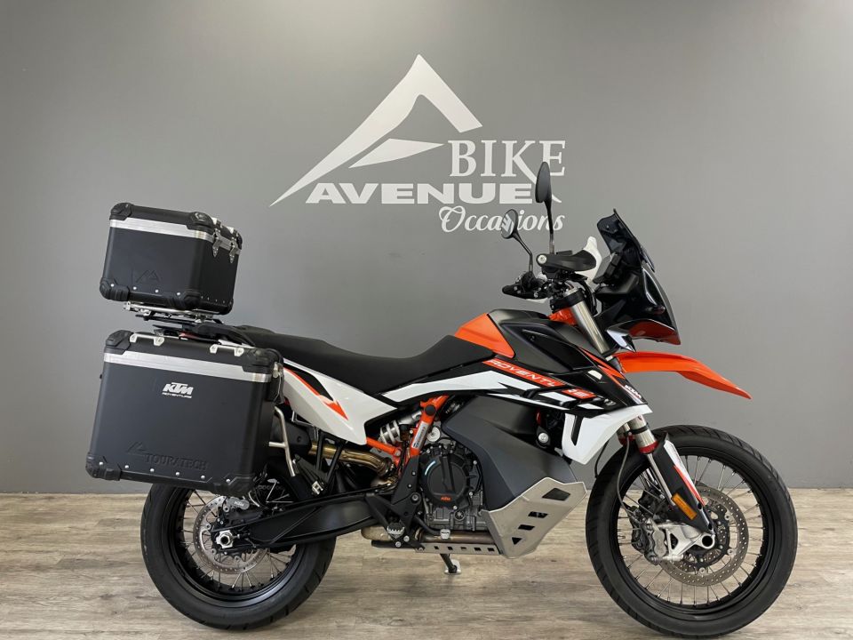 KTM 890 ADVENTURE R 4