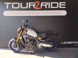 YAMAHA MT-09 SP - 2024