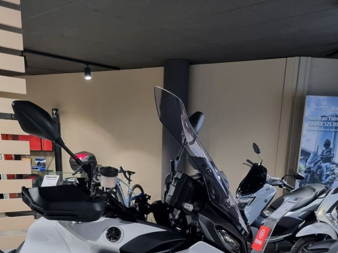 YAMAHA TRACER 9 GT 4