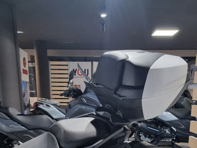 YAMAHA TRACER 9 GT 4