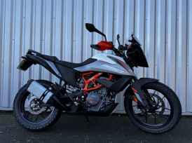 KTM 390 ADVENTURE - 2024