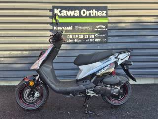 MASH LEGEND R - 2025