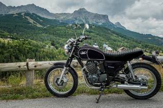 MASH FIVE HUNDRED - 2024