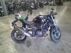 KAWASAKI Z 400 J - 2023