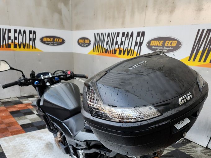 HONDA CB 500 FA 4