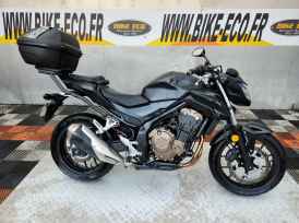 HONDA CB 500 FA - 2018