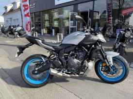 YAMAHA MT-07 (47.5CV) - 2025