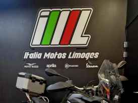 APRILIA TUAREG 660 - 2025