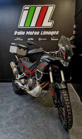 APRILIA TUAREG 660 - 2025