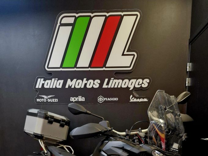 APRILIA TUAREG 660 4