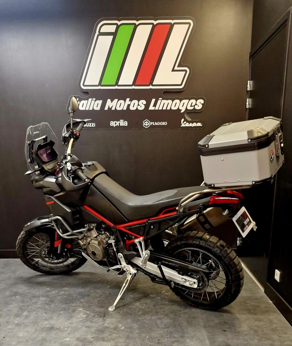 APRILIA TUAREG 660 4