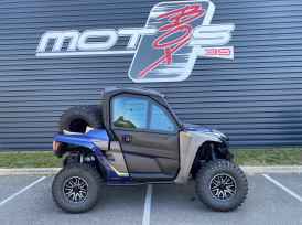 YAMAHA WOLVERINE® RMAX™2 1000 - 2025