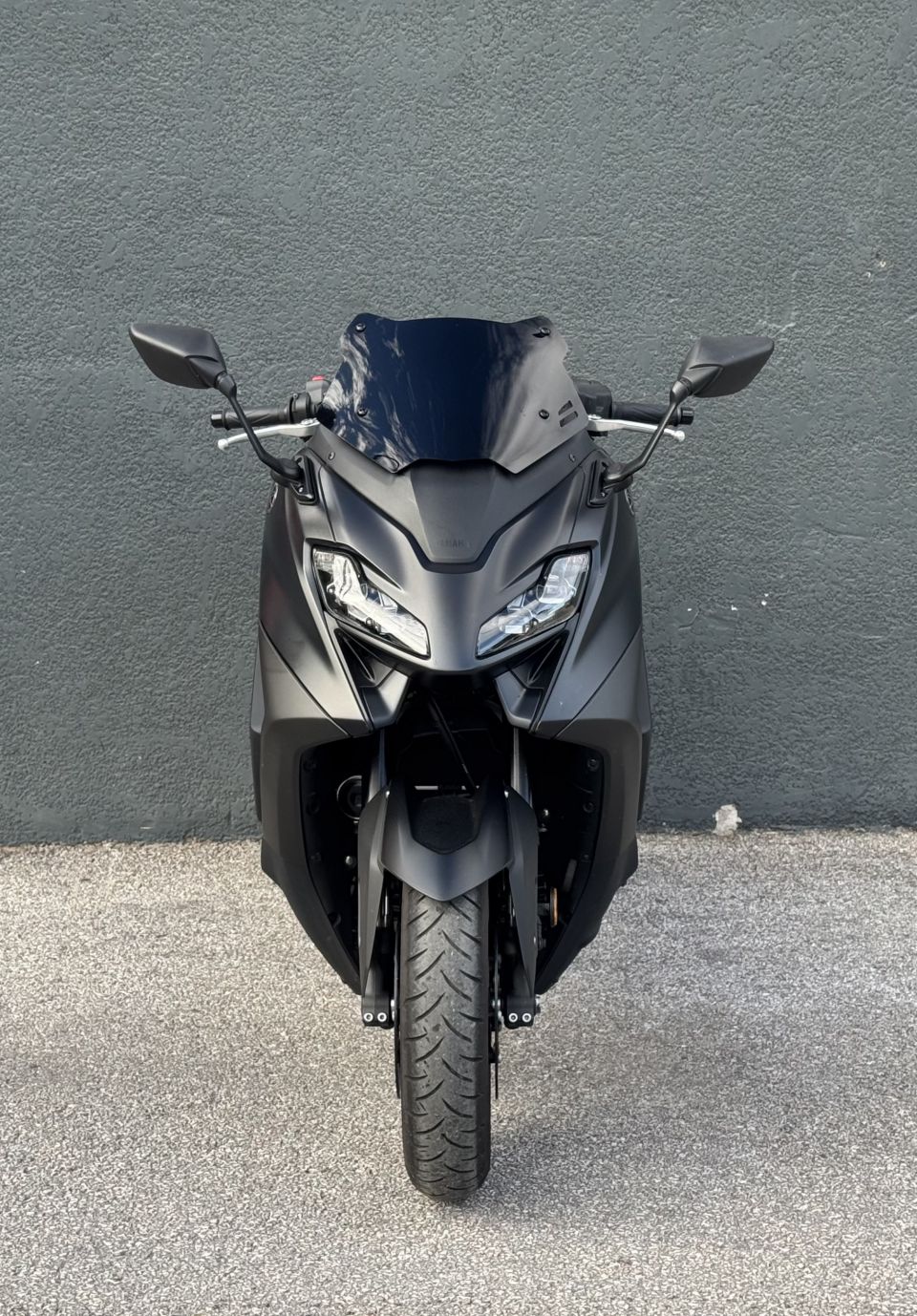 YAMAHA XP T-MAX 560 4