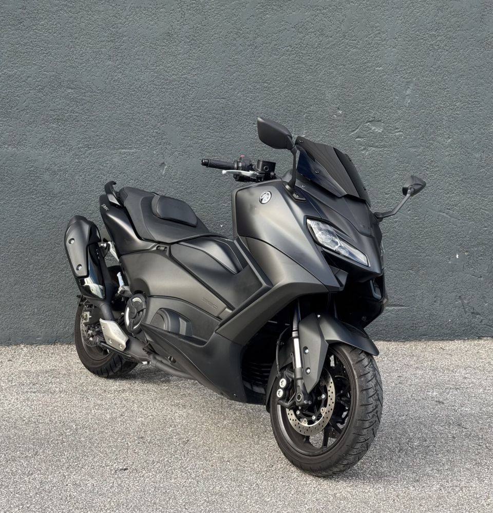 YAMAHA XP T-MAX 560 4