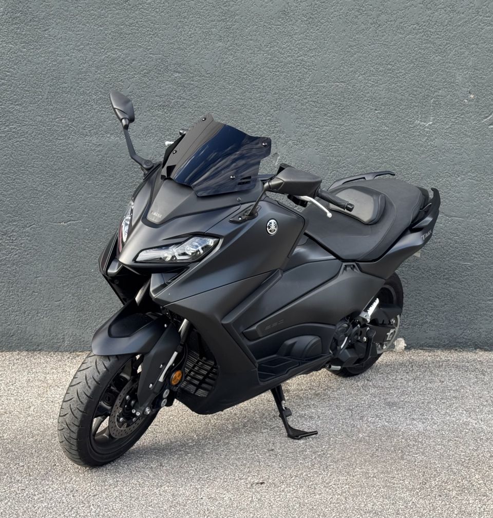 YAMAHA XP T-MAX 560 4
