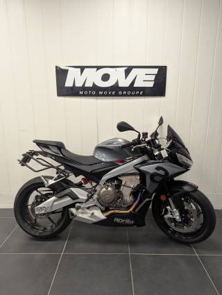 APRILIA TUONO 660 - 2024