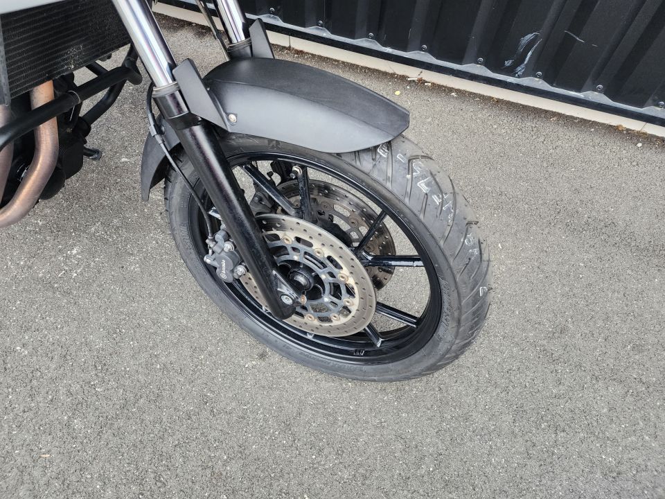 BMW F 700 GS 47.5CV 4