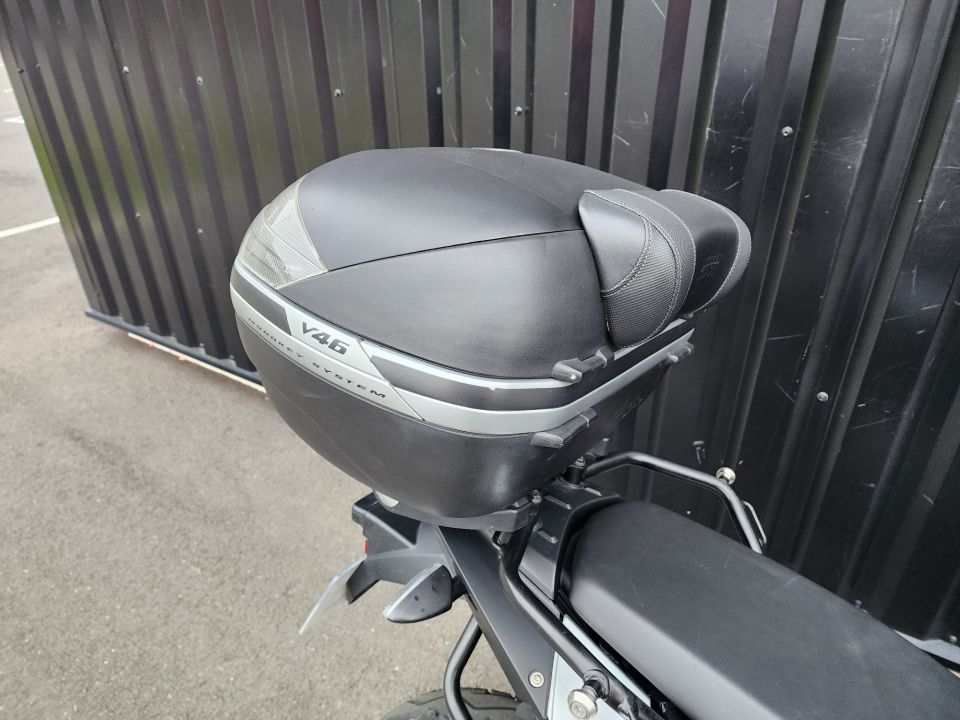 BMW F 700 GS 47.5CV 4