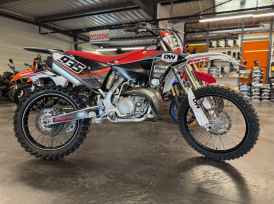 FANTIC XX 250 - 2022