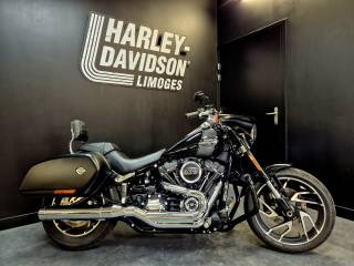HARLEY-DAVIDSON SOFTAIL SPORT GLIDE 1745 - 2021
