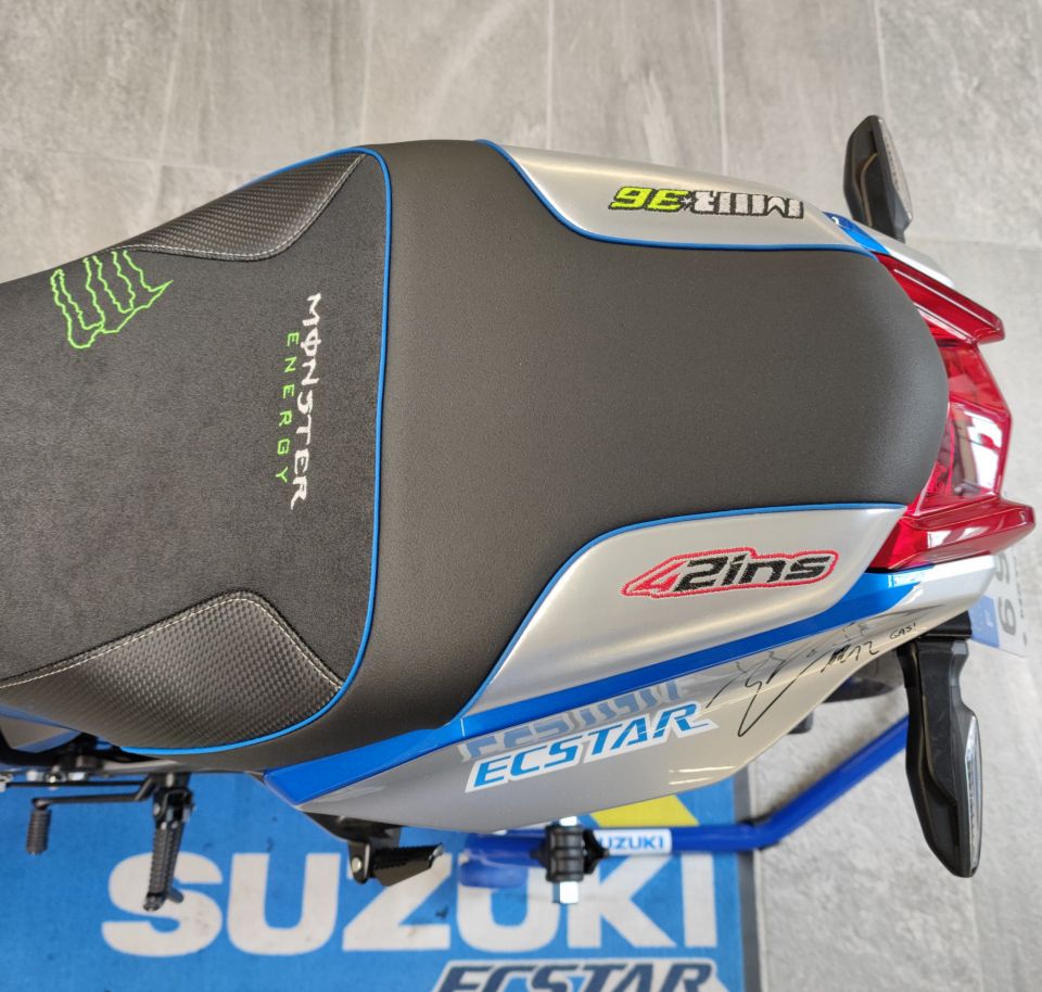 SUZUKI KATANA 1000 4