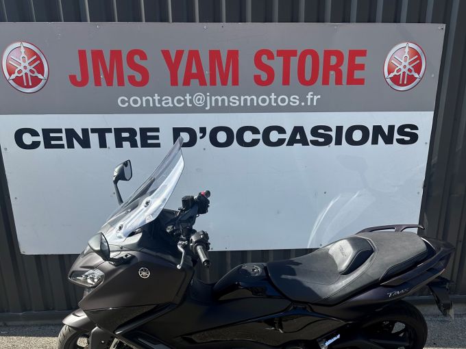 YAMAHA XP T-MAX 560 TECH MAX 4