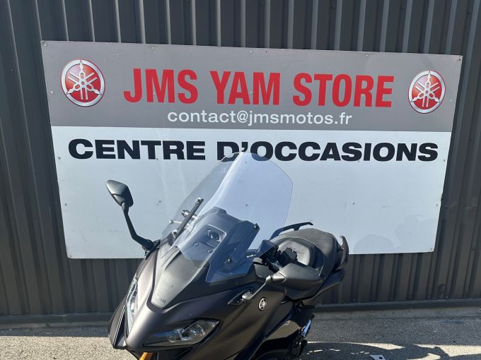 YAMAHA XP T-MAX 560 TECH MAX 4